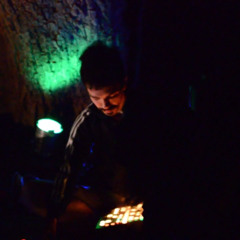 Cumbia/drums