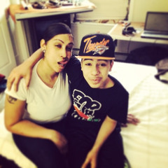 Young Trizzyy Ft. Dee2Flee - Hittaz