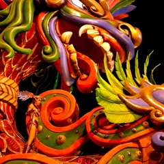 CowboyTown ( remix for Moonligth Dub Experiment)