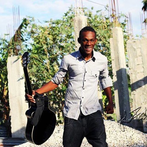 Izolan - Feat - Boz La - Trip Sou Mwen - 2013