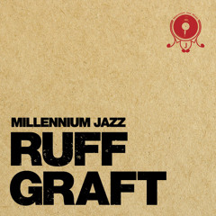 Ruff Graft - J Dilla Tribute - SmokedBeat - Lovin'
