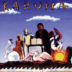 Karuna ~  Barrel Of A Gun