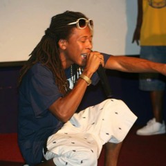 DatZoeOffical ft. Lil Quant-voices in my head