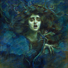 DP & Sir Yogaflame - Medusa [Unreleased]