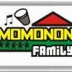 Momonon - Makan Tuh Cinta