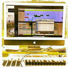 Self-Medication: Steel Stress, Refined  [From 'Government Dock' album]