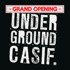 Celeda - The Underground (Trip Mix)