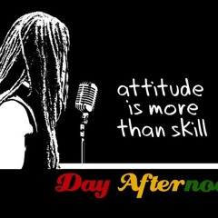 Day Afternoon - Rasa Cinta