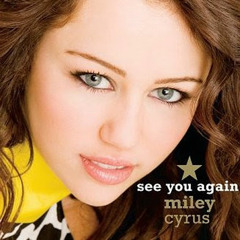 Miley Cyrus - See You Again (Studio Acapella)