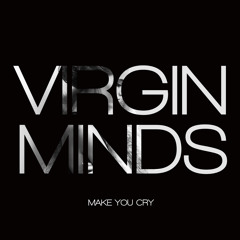 Make You Cry (feat. Echo)