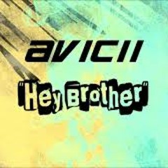 Avicii - Hey Brother (DJ Dynamic Remix) Extended Trance-House Remix