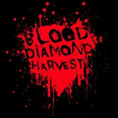Blood Diamond Harvest - Lucid
