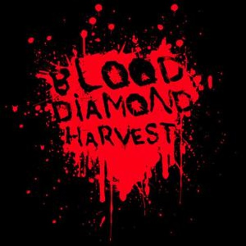 Blood Diamond Harvest - Lucid