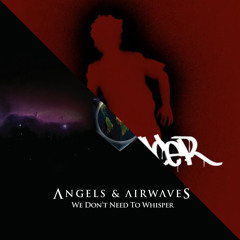 Angels & Airwaves vs. Box Car Racer - The War And I (Mashup)