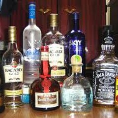 Drunk in Love with Major Art