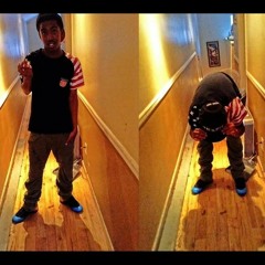 She down for me remix