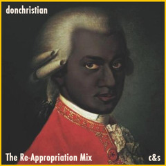 The Re-Appropriation Mix