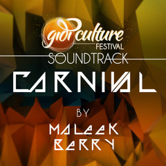 CARNIVAL [Prod. Maleek Berry]
