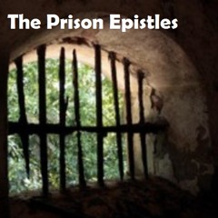 The Prison Epistles - 1st Class - Philippians  -  Douglas Jacoby