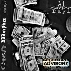 Cash mafia ray- thoughts of A real nigga