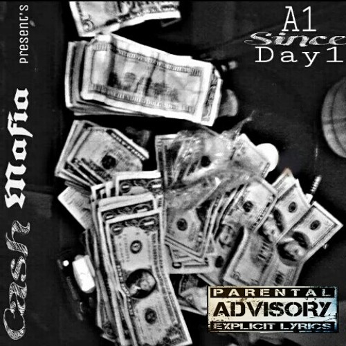 Cash mafia ray- thoughts of A real nigga