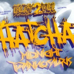 Dubspecter superswag mixtape lol