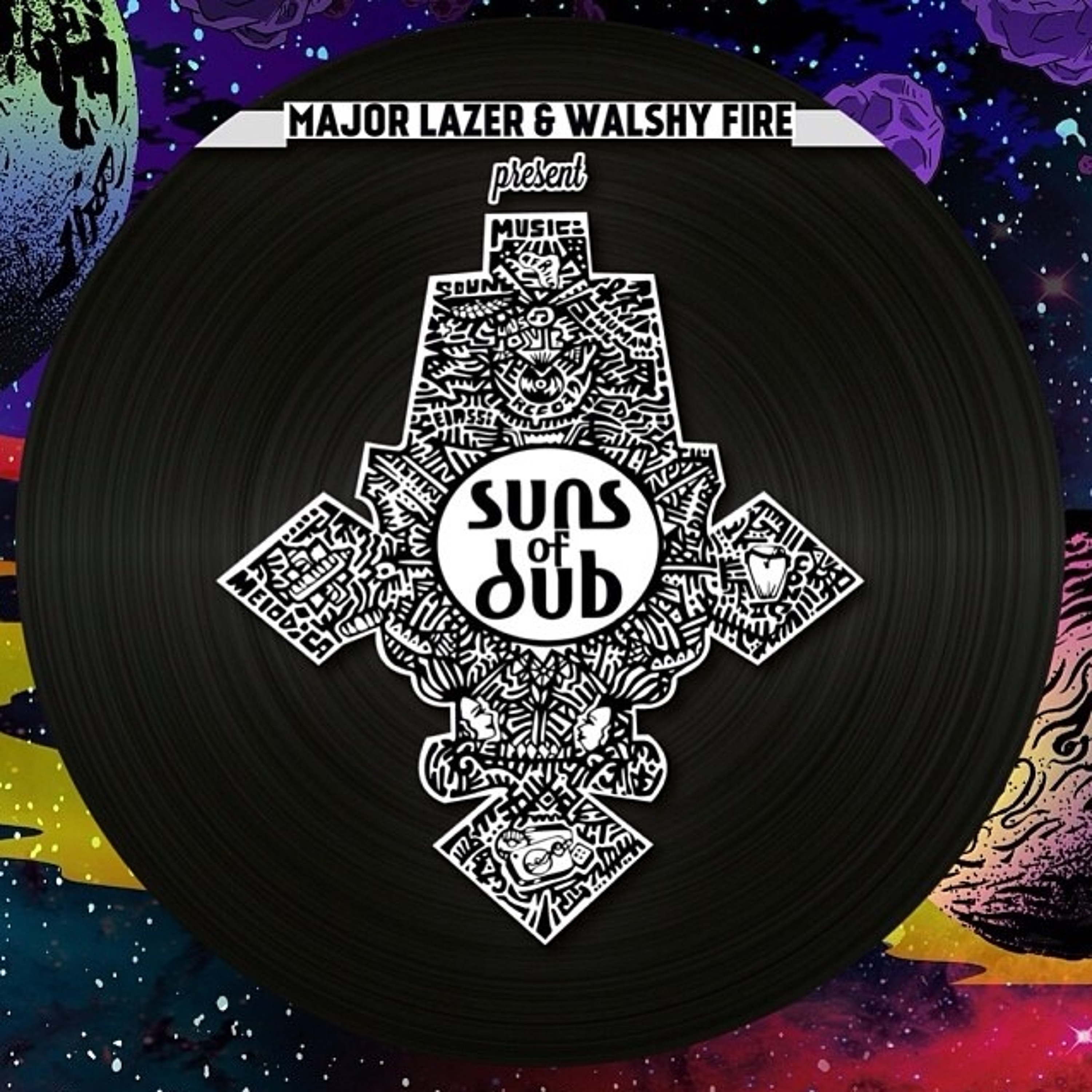 Suns of Dub