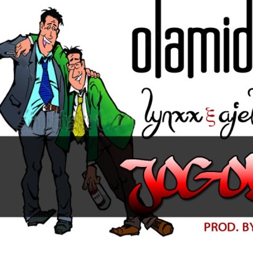 OLAMIDE - Jogodo Ft Ajebutter & Lynxxx (Prod. By Pheelz)