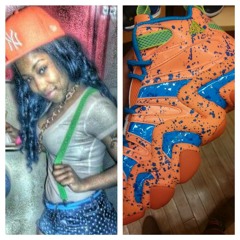 Red Devil-By Your Side