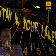 [NEW 2014] Signal Band- Stay In Your Lane