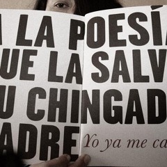 Roman, El poeta callejero (Los sueños de Mario Santiago Papasquiaro)