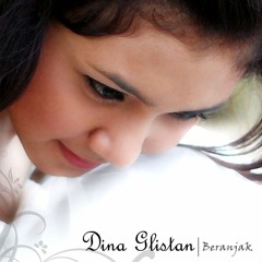 Dina glistan - kesepian panjang