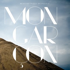 "Missing Piece Of Puzzle" by Mon Garçon