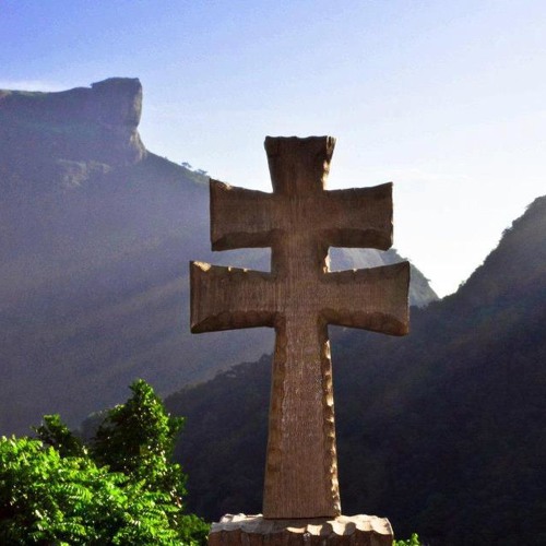 Nova Anunciação - Alex Polari