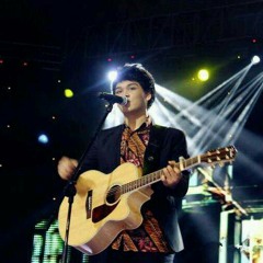 Mikha Angelo - Harmoni