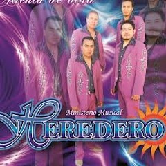 Yo Buscaba - Ministerio Musical Heredero