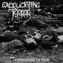 EXCRUCIATING TERROR - Expression Of Pain