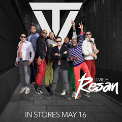 TVICE (VICE2K) Se Pa'w mwen ye "FOREVER"