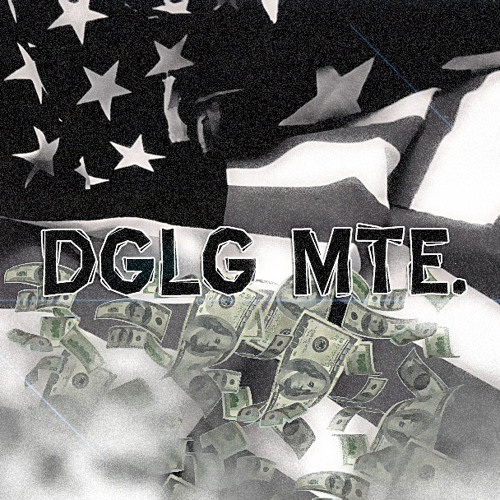 Chasin - DGLG