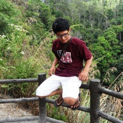 Melewatkanmu - adera cover2 by bean