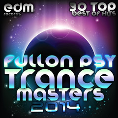 EDM085 - Full On Psy Trance Masters vol. 1 2014