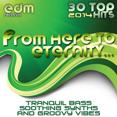 EDM083 - From Here To Eternity vol. 1 - Tranquil Bass, Soothing Synths, and Groovy Vibes