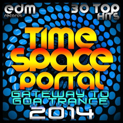EDM081 - Time Space Portal vol. 1