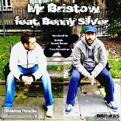 MY LIFE - Mr Bristow ft Benny Silver (Tom Showtime Remix) *OUT NOW*