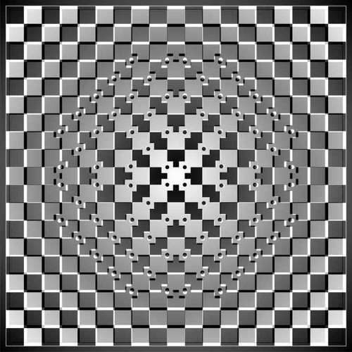 Illusion (Feat. Reeves On The Beat)