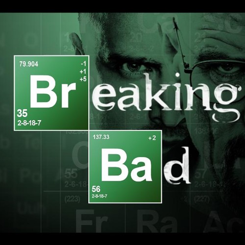 Breaking Bad Intro  (Alter.ego Remix)