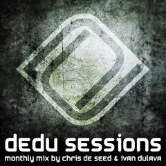 DEDU Sessions 011 - February 2014