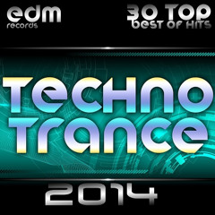 EDM077 - Techno Trance 2014