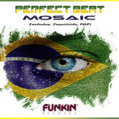 Perfect Beat - Insecticide (Original Mix) PREVIEW