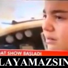 Zoomk - Ru - Tu - 13´lük Çocuğun 100bin Euroluk Teknesi ile Dramı (Funk Version)